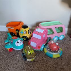 toddler toys