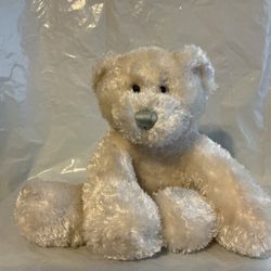 Plush Bear New 11 Inch Flexible