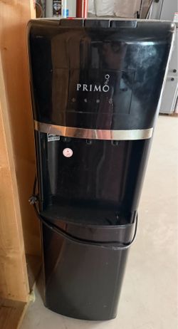 5 gallon primo water dispenser