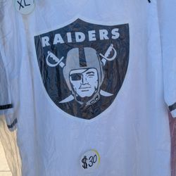 Raiders Jerseys