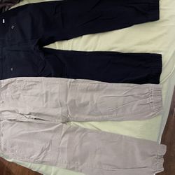 Levi’s Jeans Joggers Size 33x30