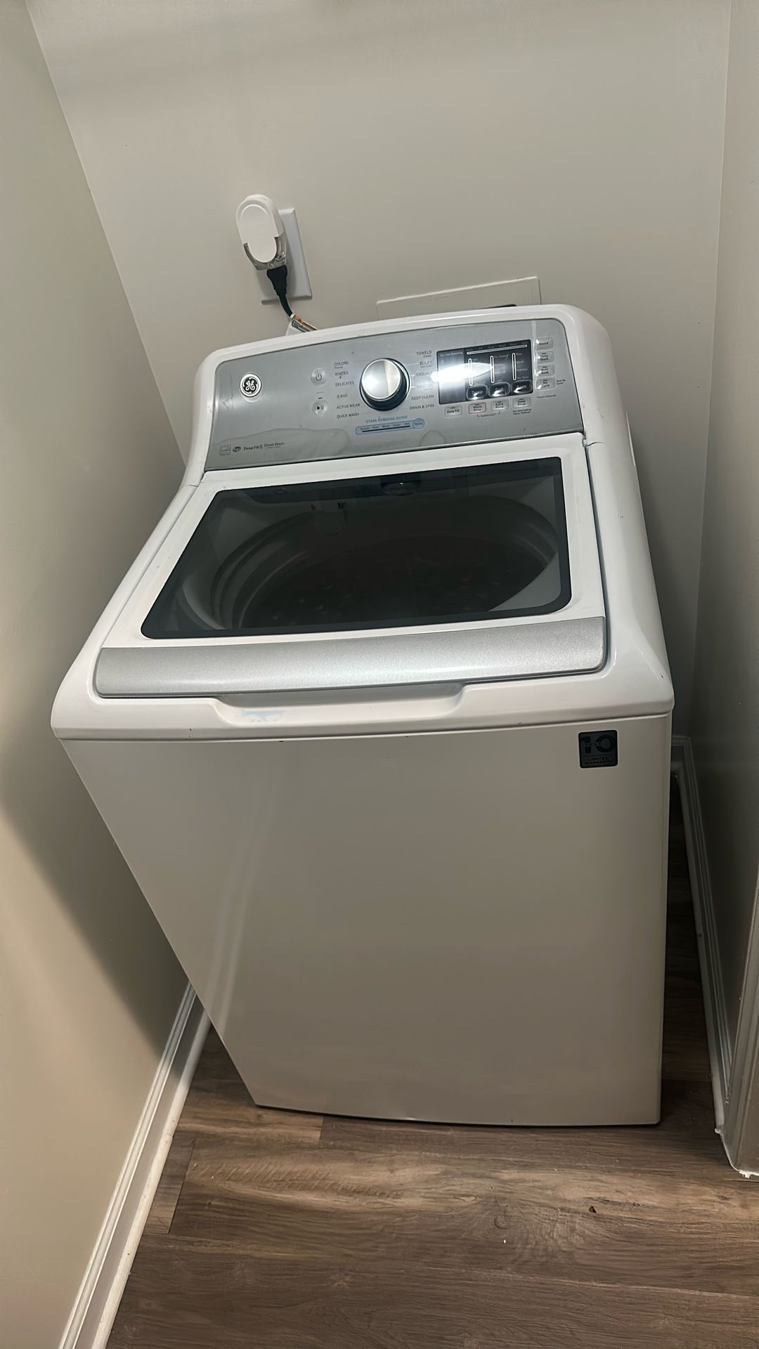 Washer And Dryer For Sale