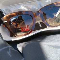 Ray-Ban State Street Tortoise Shell Original With Case And Cleaning Cloth  Made In Italy 