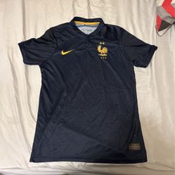 France World Cup Kit