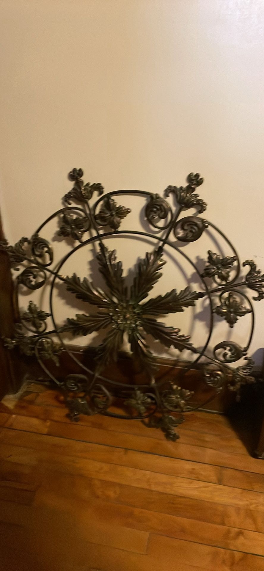 Ornamental Decoration 