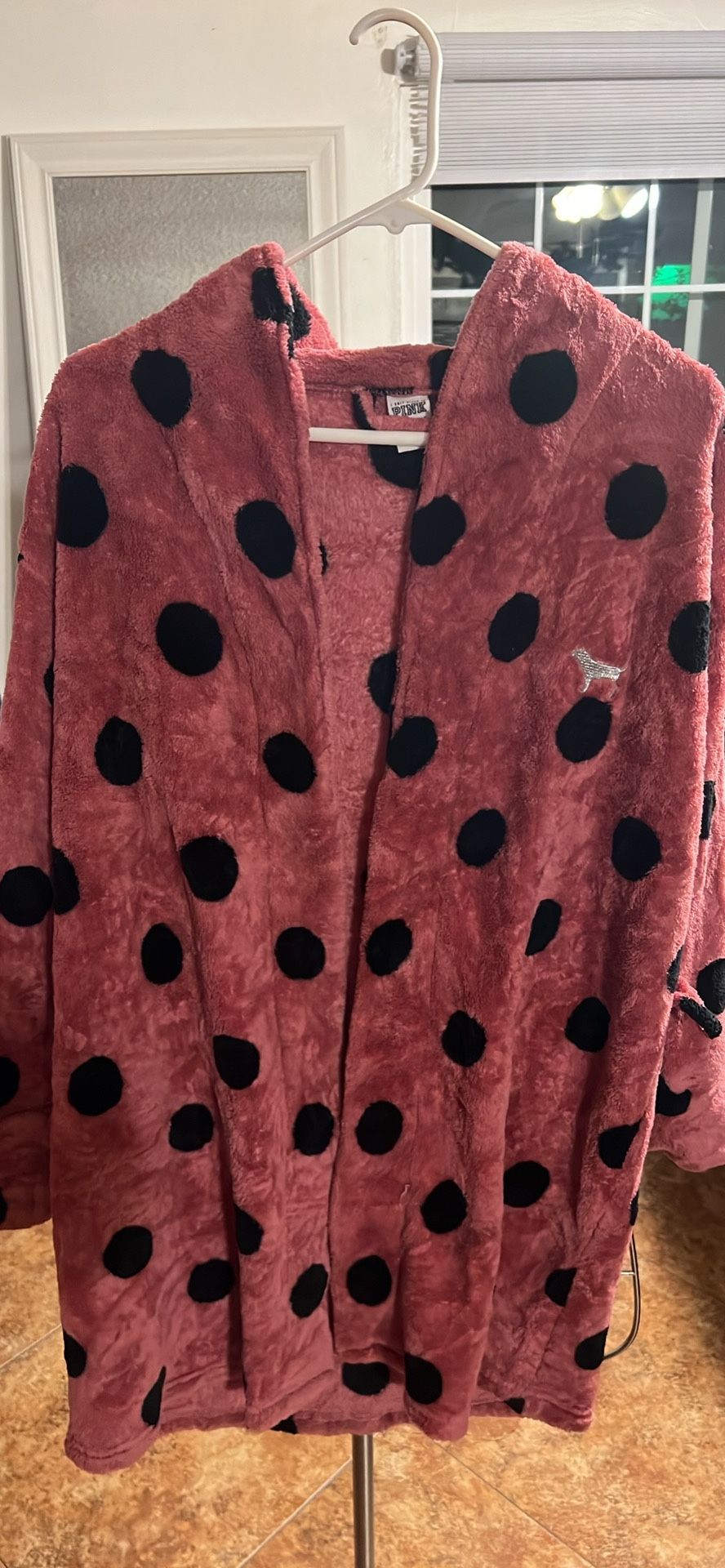 Pink Victorias Secret