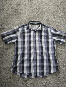 Men's Shirt 
