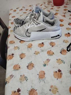 Nike basketball shoes