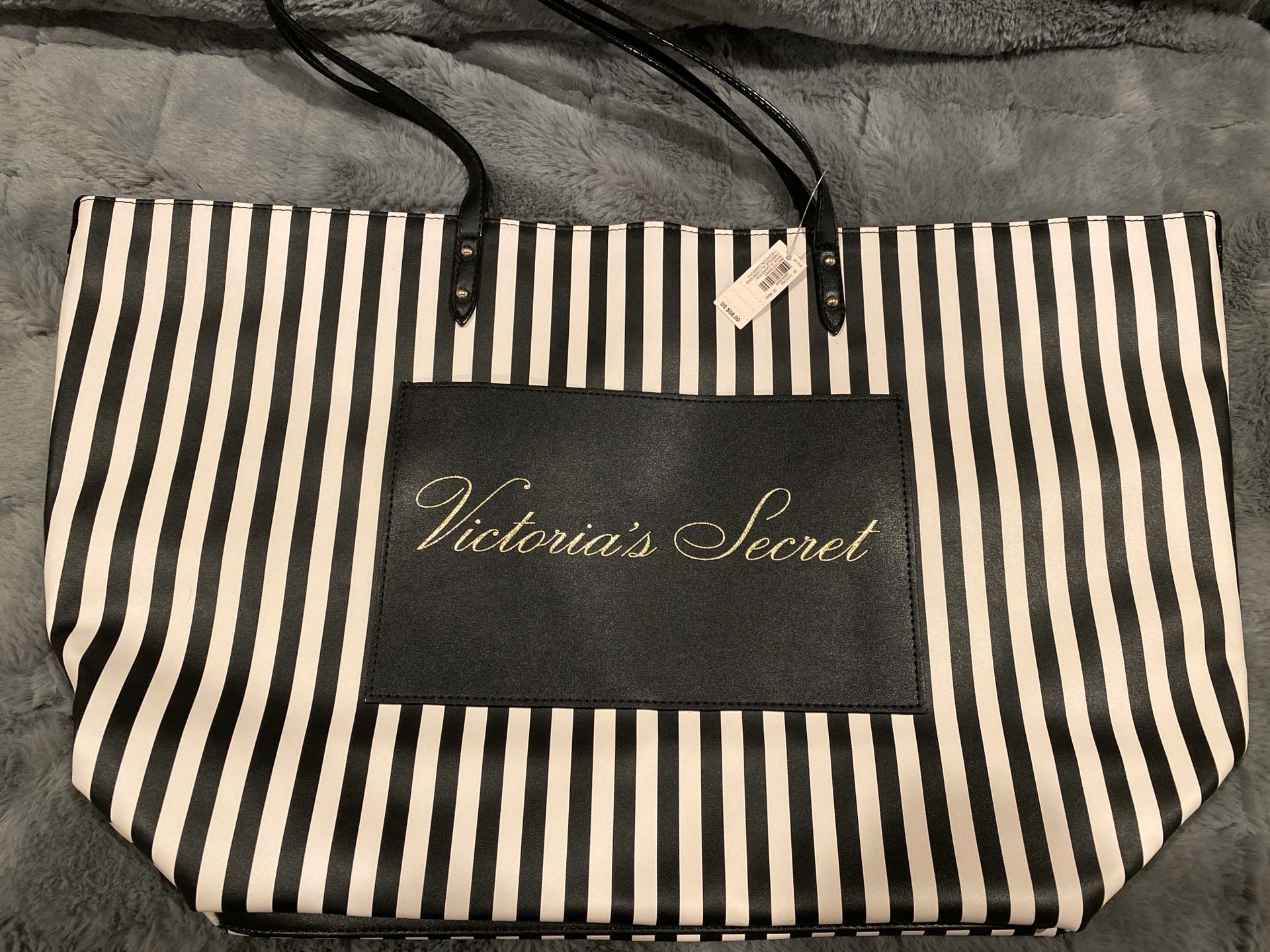Brand New Victoria’s Secret Tote Bag