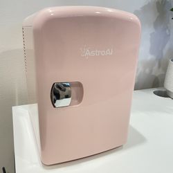 Tabletop Mini Fridge