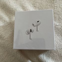 AirPod Pro Gen 2