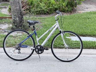 Fuji Hybrid 21 Speed