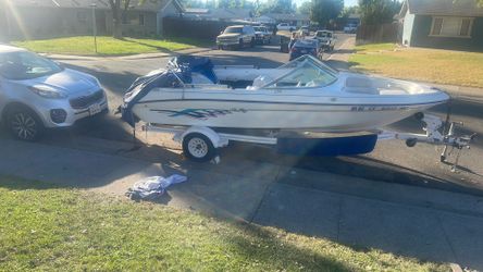 1995 Sea Ray