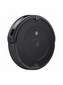 Robot vacuum IROBOT Roomba 692 R692020
