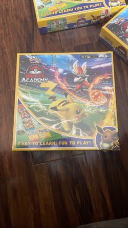 Pokémon