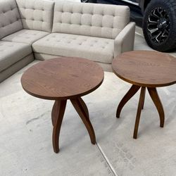 End Tables 