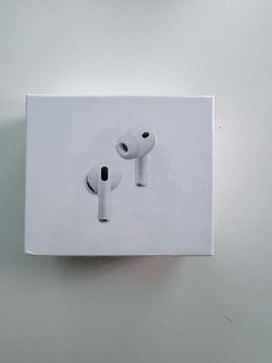 AIRPOD 3 Pros (ANC BRAND NEW)