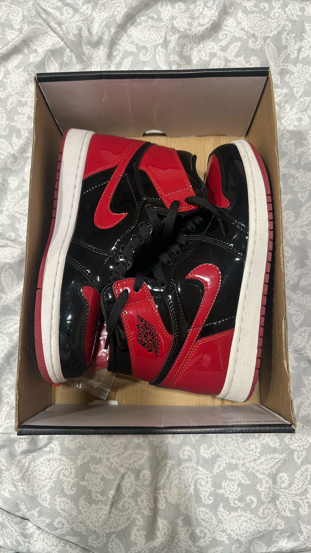 Air Jordan 1s