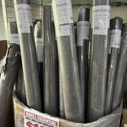 Qwell Essential Cross Linked Foam Underlayment 100 Sq. Ft. Roll