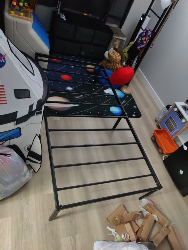 Twin Bed Frame