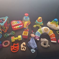Baby Toys