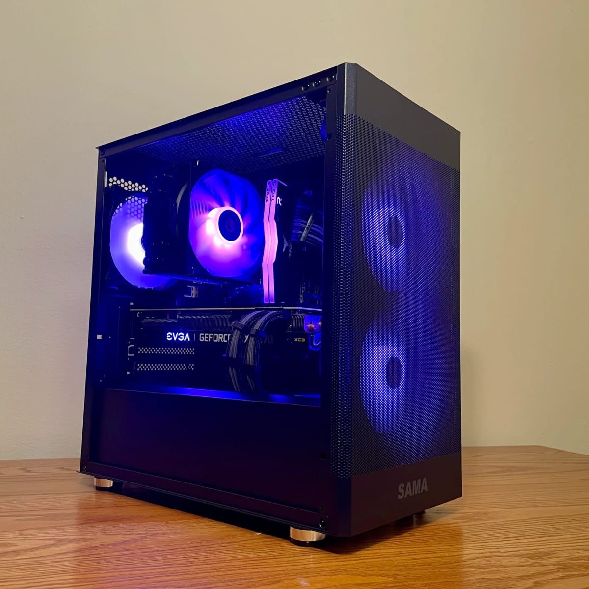RTX 3070 Gaming PC