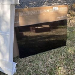 Samsung Crystal UHD 4k Smart Tv 