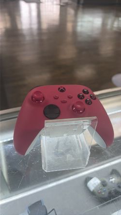 Xbox controller