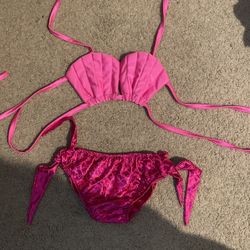 Mermaid Kid Bikini 👙 