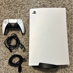 PlayStation 5