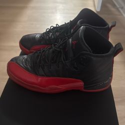 Jordan 12 