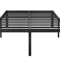 18inch FULL Metal Bed Frame