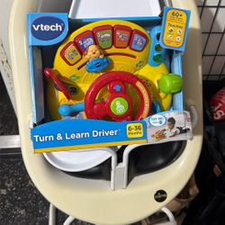 Toy, Car Learning $7