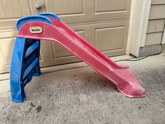 Little Tikes Classic Slide