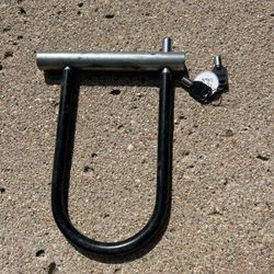 U Bolt Lock