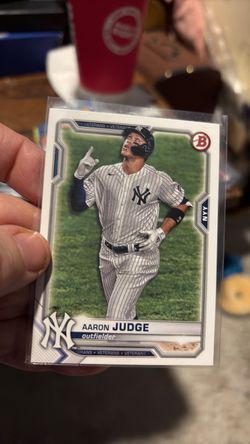 Aaron Judge