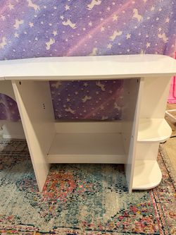 Sewing Table - gently used