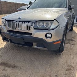 2004-2010 BMW X3 E83 For Parts