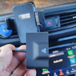 Android Auto Wireless Adapter for Car