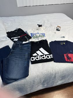 All Original Brand Name Clothes