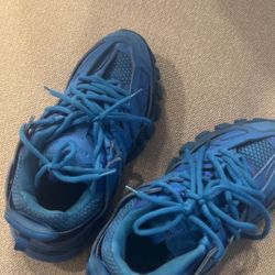 Balenciaga Track Size 7