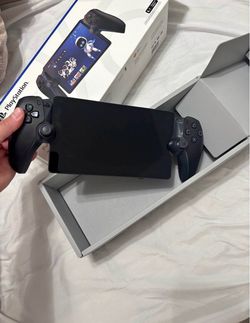 Psportal Sony