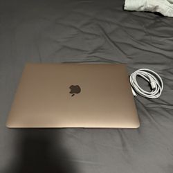 Mac Book Air