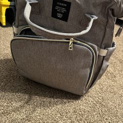 Diaper Bag 