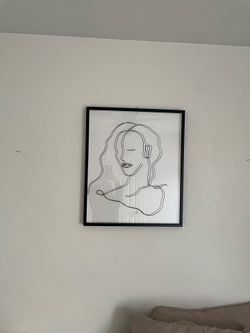 Wall decor