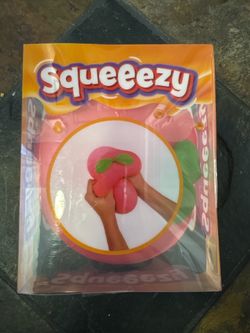 squishy