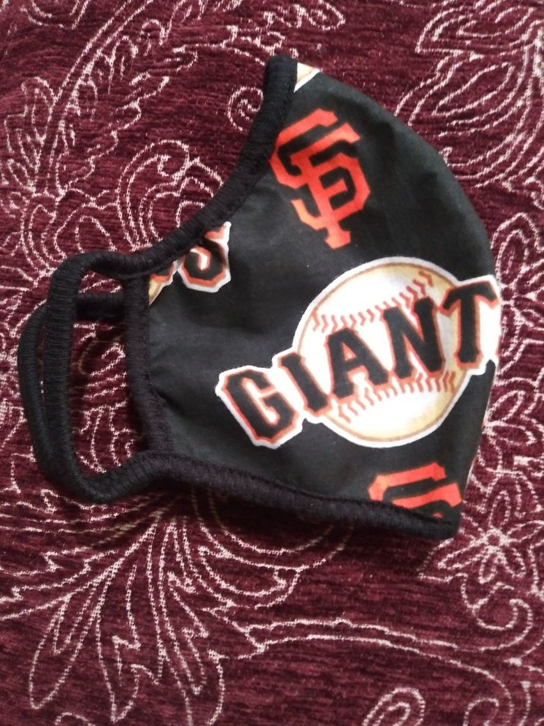 Giants $6