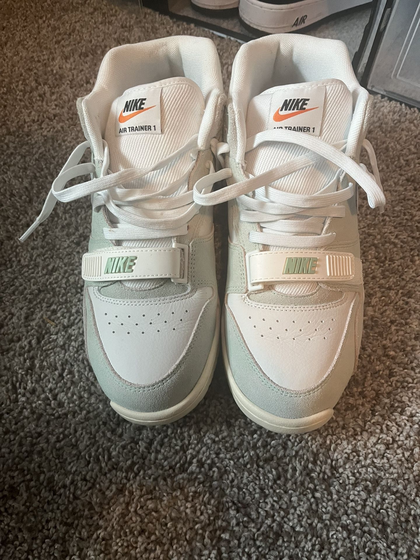 Nike Air Trainer 1 Sz 10