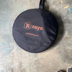 40inch Reflector 