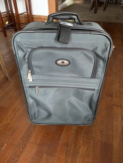 Carry-on Luggage